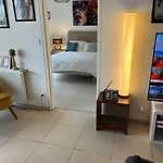 Apartamento Calme Proche Des Commerces Et Plages Sarrola-Carcopino