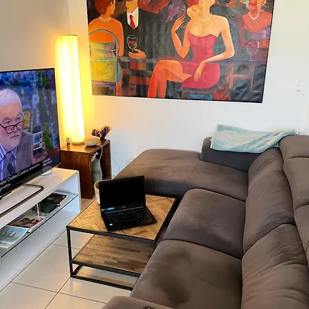 Calme Proche Des Commerces Et Plages Apartment *