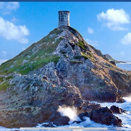 Apartment Calme Proche Des Commerces Et Plages *