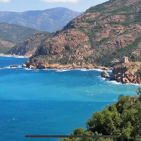 Calme Proche Des Commerces Et Plages *